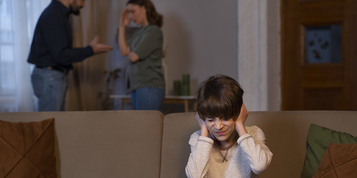 Leia mais sobre o artigo DIVÓRCIO – IMPACTOS EMOCIONAIS E COMPORTAMENTAIS NA CRIANÇA