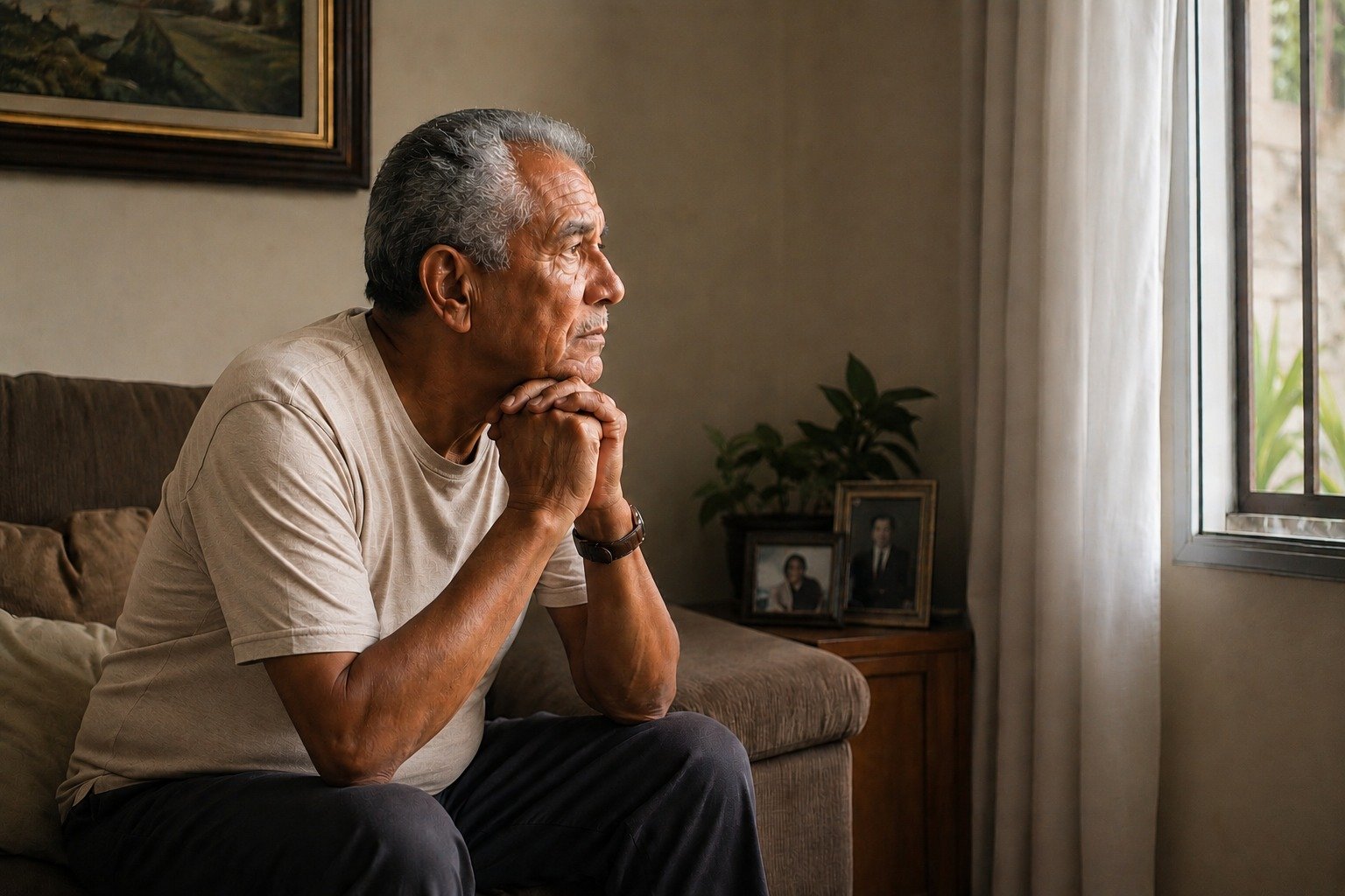 Leia mais sobre o artigo ADOECIMENTO
