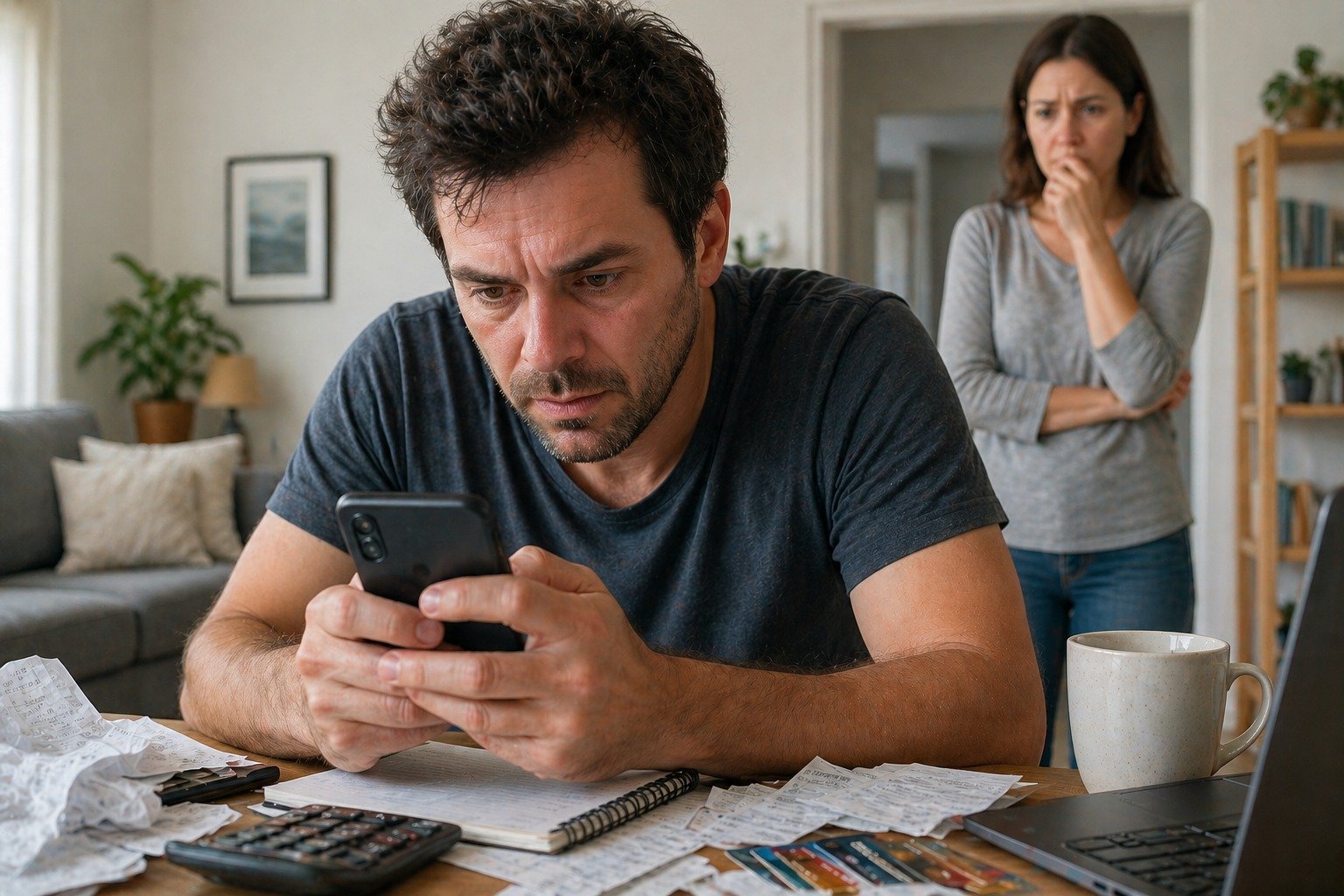Leia mais sobre o artigo VÍCIOS – IMPACTOS QUE JOGOS DE AZAR E BETS TEM NA VIDA DO INDIVÍDUO E DE SUA FAMÍLIA