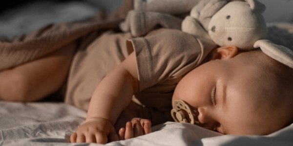 Leia mais sobre o artigo SONO DO BEBÊ – RECONHECIMENTO E MANEJO MAIS ASSERTIVO